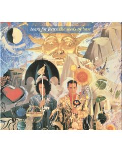 The Seeds Of Love