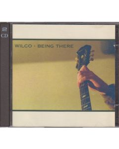 Being There
