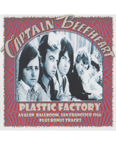 Plastic Factory