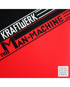 The Man•Machine