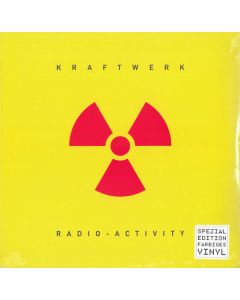 Radio-Activity