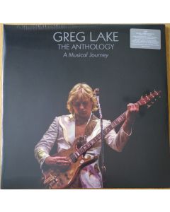 The Anthology: A Musical Journey