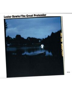 The Great Pretender