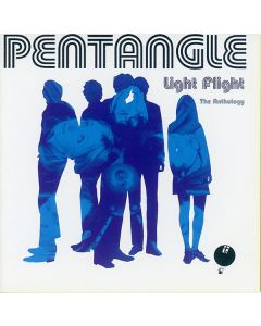 Light Flight: The Anthology