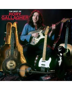 The Best Of Rory Gallagher
