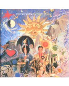 The Seeds Of Love