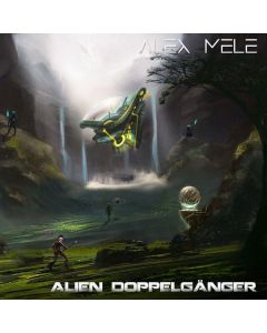 Alien Doppelgänger