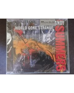 World Gone Strange