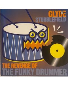 The Revenge Of The Funky Drummer