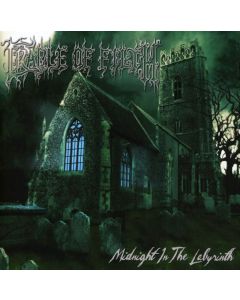 Midnight In The Labyrinth
