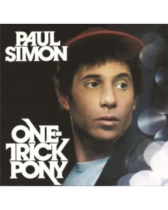 One-Trick Pony