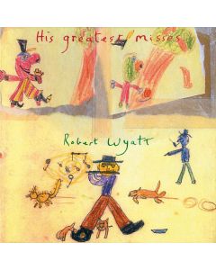 His Greatest Misses