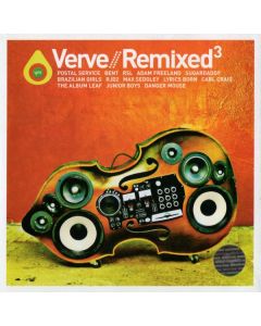 Verve // Remixed³