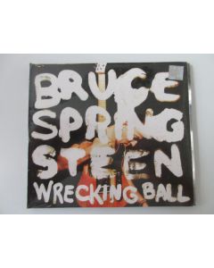 Wrecking Ball