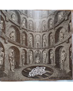 Library Of Death
