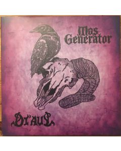 Mos Generator + Di'Aul