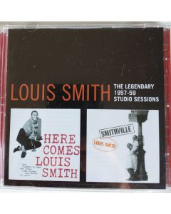 The Legendary 1957-59 Studio Sessions
