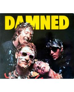 Damned Damned Damned