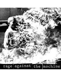Rage Against The Machine