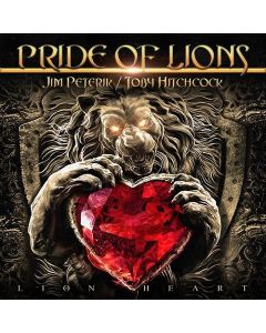 Lion Heart