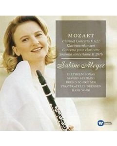 Clarinet Concerto