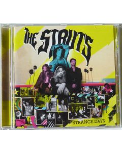 Strange Days