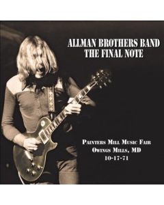 The Final Note