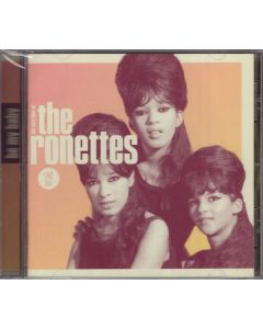 Be My Baby: The Very Best Of The Ronettes