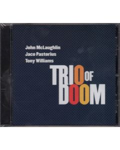 Trio Of Doom