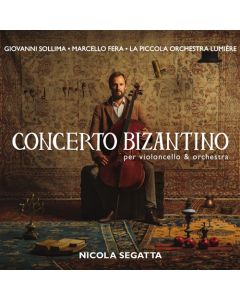 Concerto Bizantino