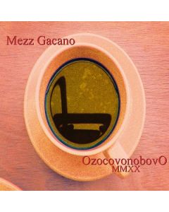 OzocovonobovO MMXX