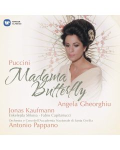 Madama Butterfly