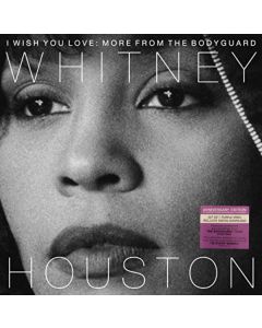 I Wish You Love: More From The Bodyguard
