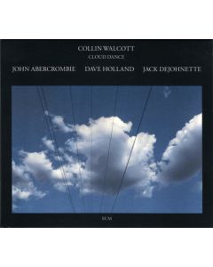 Cloud Dance