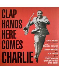 Clap Hands Here Comes Charlie