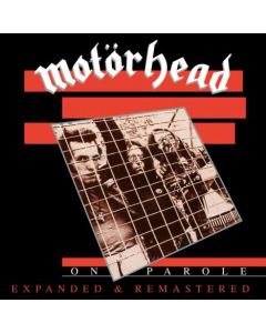On Parole (Expanded & Remastered)
