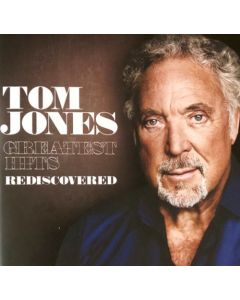 Greatest Hits Rediscovered