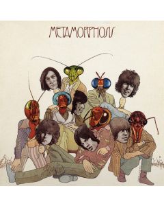 Metamorphosis