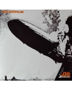 Led Zeppelin