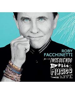Inseguendo La Mia Musica Live