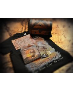 Skull And Bones - Tales From Over The Seas