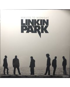 Minutes To Midnight