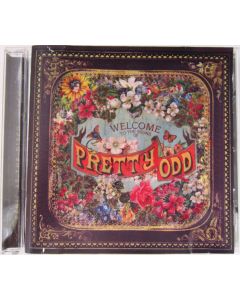 Pretty. Odd.