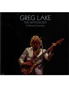 The Anthology (A Musical Journey)