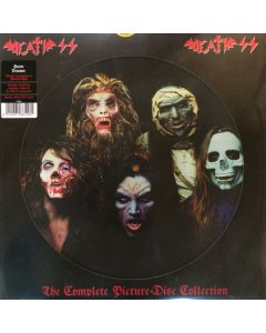 Heavy Demons