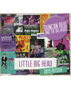 Little Big Head 2019 Reissue