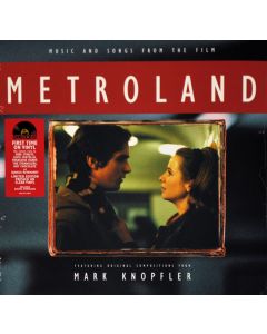 Music And Songs From The Film Metroland