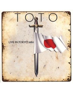 Live In Tokyo 1980