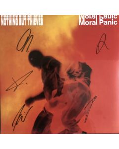 Moral Panic