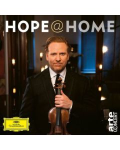 Hope @ Home